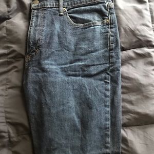 Levi jeans